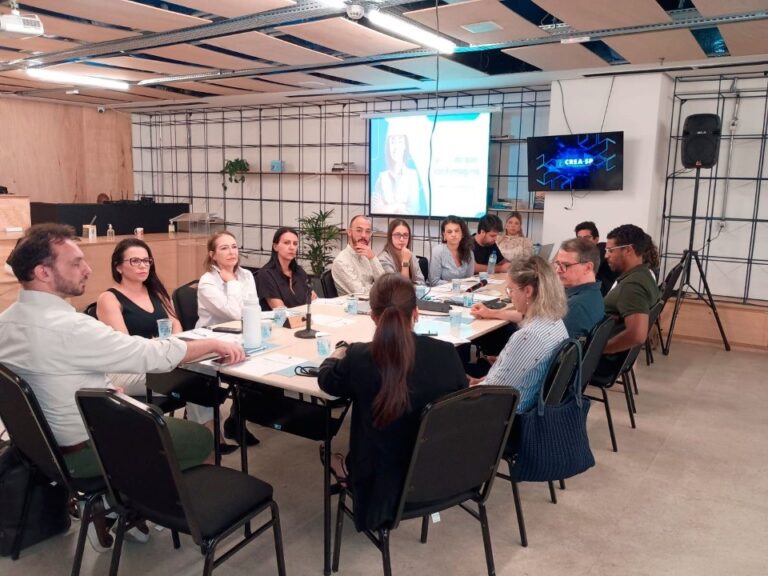 Entidades integram grupo de comunicação e mkt para reforçar imagem institucional