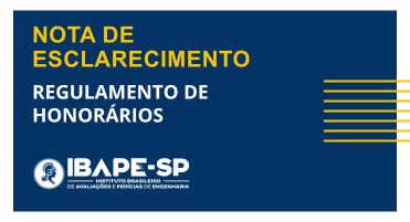 NOTA DE ESCLARECIMENTO