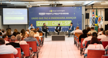 CDER em Santos: Engenharia e gestão pública unidas