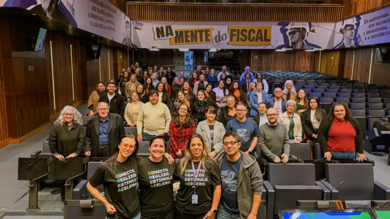 Treinamentos de prestação de contas para entidades de classe qualificam gestores e colaboradores