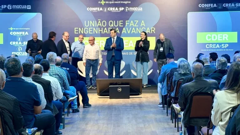 CDER-SP reúne entidades em Bragança Paulista para troca de experiências e desenvolvimento regional